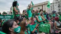 Imagen de Aborto legal: así votarán los senadores de Neuquén y Río Negro