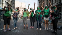 Imagen de Modificarán el proyecto del aborto en lo que refiere a objeción de conciencia