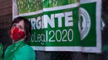 Imagen de Aborto legal: constitucionalidad y derecho como puntos del debate de hoy