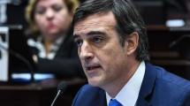 Imagen de El senador Esteban Bullrich confirmó que padece Esclerosis Lateral Amiotrófica