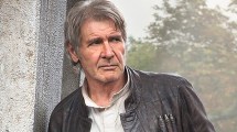 Imagen de Harrison Ford volverá a ser Indiana Jones por quinta y última vez