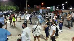 Video: «Seguimos siendo pobres» afirmaron hospitalarios en Las Grutas