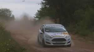 El Rally Argentino definirá a sus campeones en Córdoba