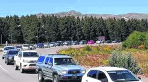 Imagen de Los turistas coparon desde la cordillera al mar