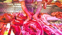 Imagen de Análisis: insistir con recetas que ya fracasaron en el mercado de carnes