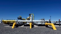 Imagen de YPF apuesta al resurgimiento del tight gas con Río Neuquén