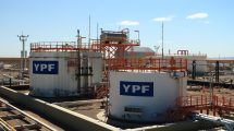 Imagen de YPF: “En el 2021 incrementaremos hasta un 50% la producción”