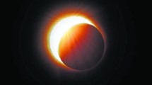 Imagen de Derecho a la ciencia y eclipse