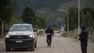 Encontraron un cuerpo en el basural de Bariloche