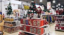 Imagen de Las ventas navideñas cayeron 10,1% interanual, según CAME