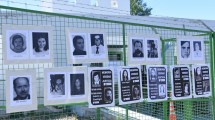 Imagen de Juicio de La Escuelita: artistas de Neuquén «fueron asesinadas en Bahía Blanca»