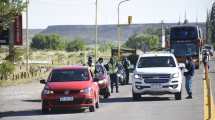 Imagen de Cómo serán los controles en las rutas de Neuquén por el finde largo