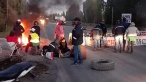 Mañana no habrá cortes en Centenario, pero sí protestas en el Municipio