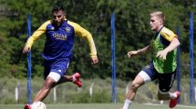 Imagen de Boca y River despiden el 2020, antes de enfrentarse después de Año Nuevo. Formaciones, hora y tevé