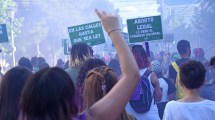 Imagen de En una encuesta, abogados de Neuquén se expresaron a favor del aborto legal