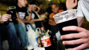 Los jóvenes y el alcohol tras la cuarentena