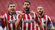 Imagen de La goleada de Liverpool 7 a 0 y el penal insólito que le dieron al Atlético Madrid