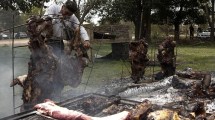 Imagen de Carne para todos: firmarán acuerdo para las Fiestas