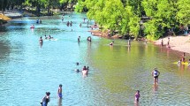 Imagen de La pandemia golpea la temporada de verano en Neuquén capital