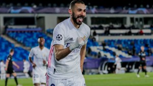 Champions League: Real Madrid clasificó a octavos e Inter quedó afuera