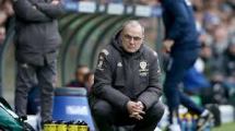 Imagen de El Leeds de Bielsa logró una importante victoria