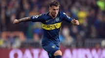 Imagen de Buffarini no renovó su contrato y se irá de Boca