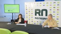 Imagen de Río Negro confirmó la renegociación de su deuda en dólares