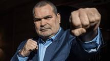 Imagen de Chilavert: «La Conmebol está matando al fútbol sudamercaino con el VAR»