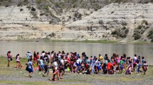 Imagen de Regina pondrá en marcha actividades para chicos y adolescentes