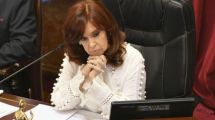 Imagen de ANSES apeló el fallo que beneficiaba a Cristina Fernández con una doble pensión