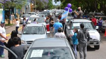 Imagen de Marcharon en Viedma «Por una Sociedad Inclusiva»