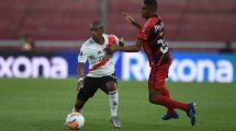 Imagen de River Plate vs Athletico Paranaense: el Millo ganó y se metió en cuartos