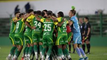 Imagen de Sudamericana: clasificó Defensa y hoy juega Independiente con Lanús