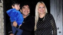 Imagen de Maradona: el abogado de «Dieguito» pide investigar a cada médico