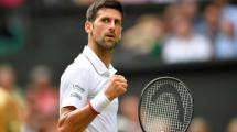 Imagen de Djokovic se aleja cada vez más de la ATP