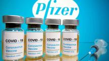 Imagen de Confirman que el Gobierno retomó negociaciones con Pfizer para «avanzar en un posible contrato»