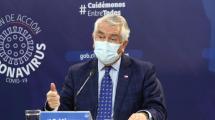 Imagen de Chile registra su mayor cifra de casos de coronavirus en cinco meses