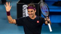 Imagen de Federer puso en duda su regreso en Australia y se refirió al retiro