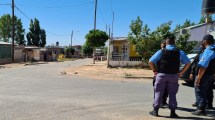 Imagen de Empezó el juicio por el homicidio con una tumbera de un hombre en Cutral Co