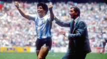 Imagen de Así le contarán a Bilardo sobre el fallecimiento de Maradona