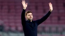 Imagen de Mauricio Pochettino es nuevo DT del PSG