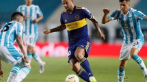 Imagen de ¿De quién será el regalo de Navidad? Boca y Racing, a todo o nada