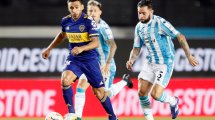 Imagen de Boca y Racing definen el pase a semis: hora, formaciones y TV