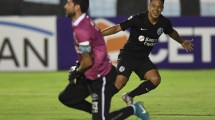 Imagen de Triunfazo de San Lorenzo en Tucumán para seguir vivo en la Copa Maradona