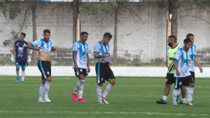 Federal A: Sol de Mayo fue goleado y quedó eliminado