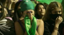 Imagen de Día de Acción por el Acceso al Aborto Legal: cómo sigue la aplicación de la ley en Argentina