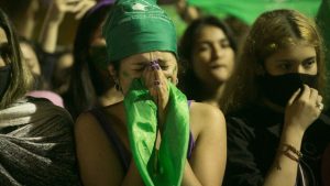 Día de Acción por el Acceso al Aborto Legal: cómo sigue la aplicación de la ley en Argentina