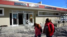 Imagen de Los hospitales de Viedma y Bariloche realizan  controles de Hepatitis C