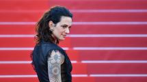 Imagen de La actriz Asia Argento acusó al realizador de «Rápido y Furioso» de abuso sexual