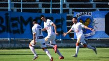 Imagen de Triunfazo épico de Cruz del Sur y goleada de La Amistad en el Regional